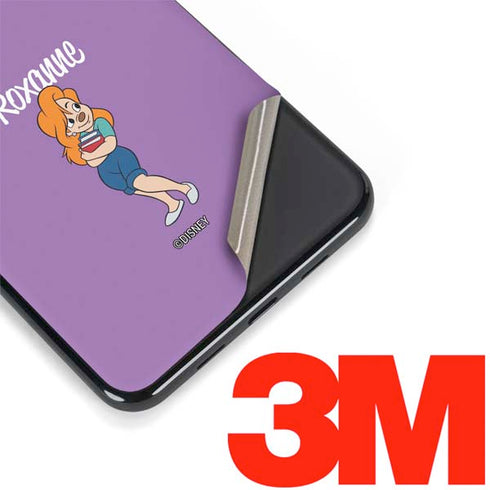 Disney Roxane Google Pixel 3a Skin